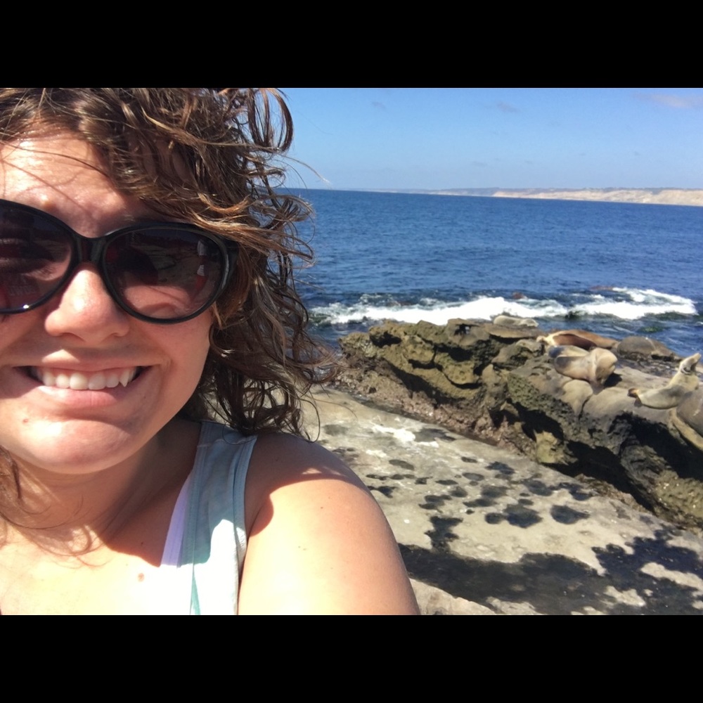 Let’s make a deal! Meet your Posher, Anne